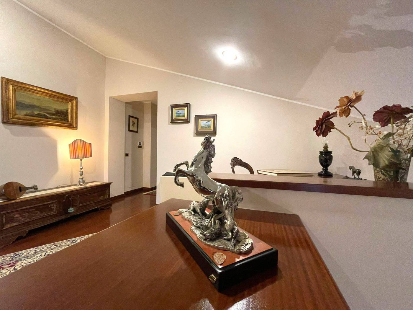 Interno appartamento