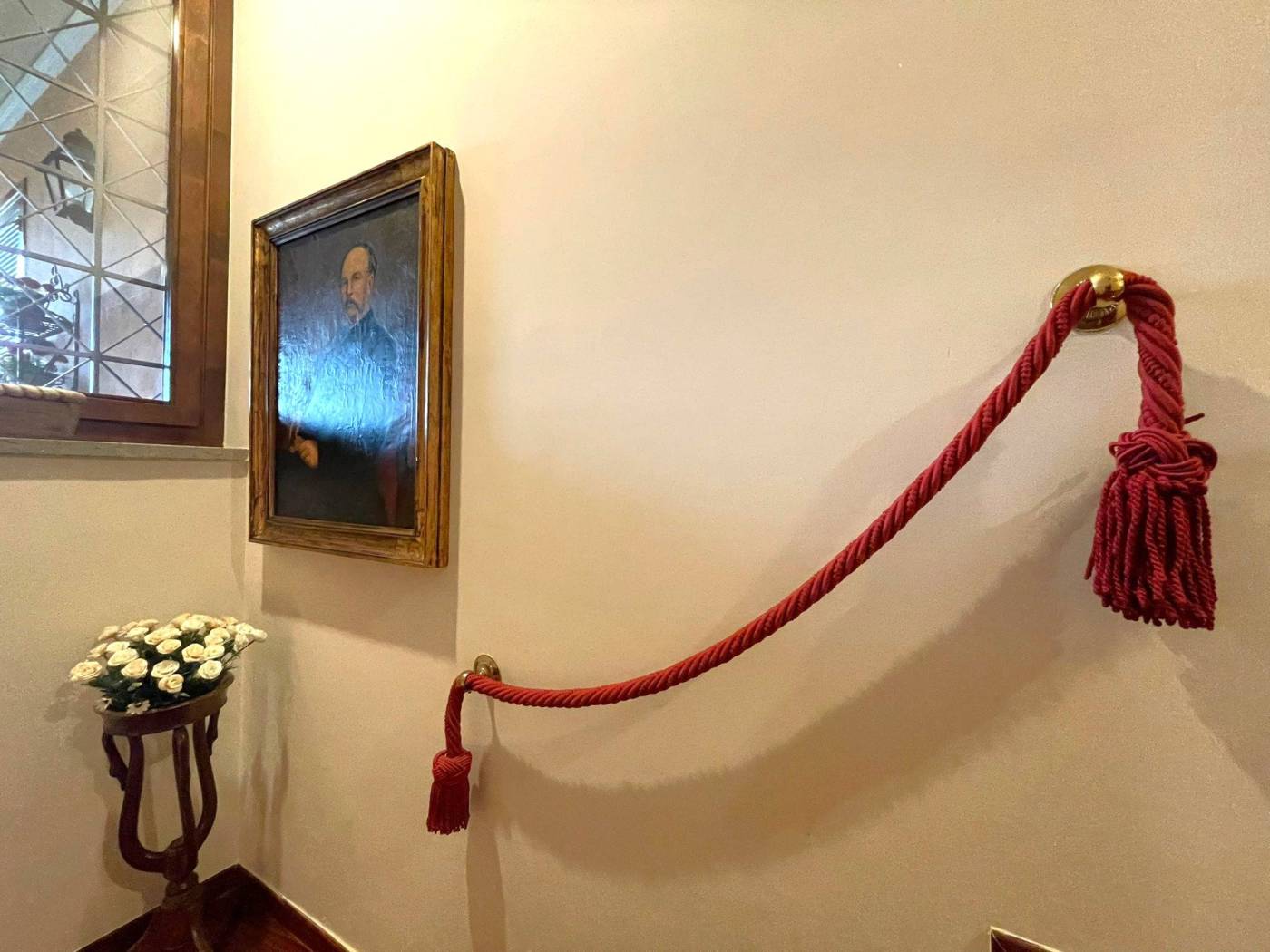 Interno appartamento