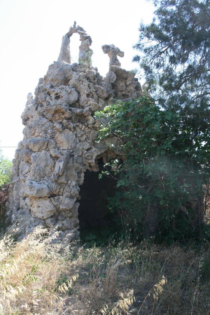 Terreno