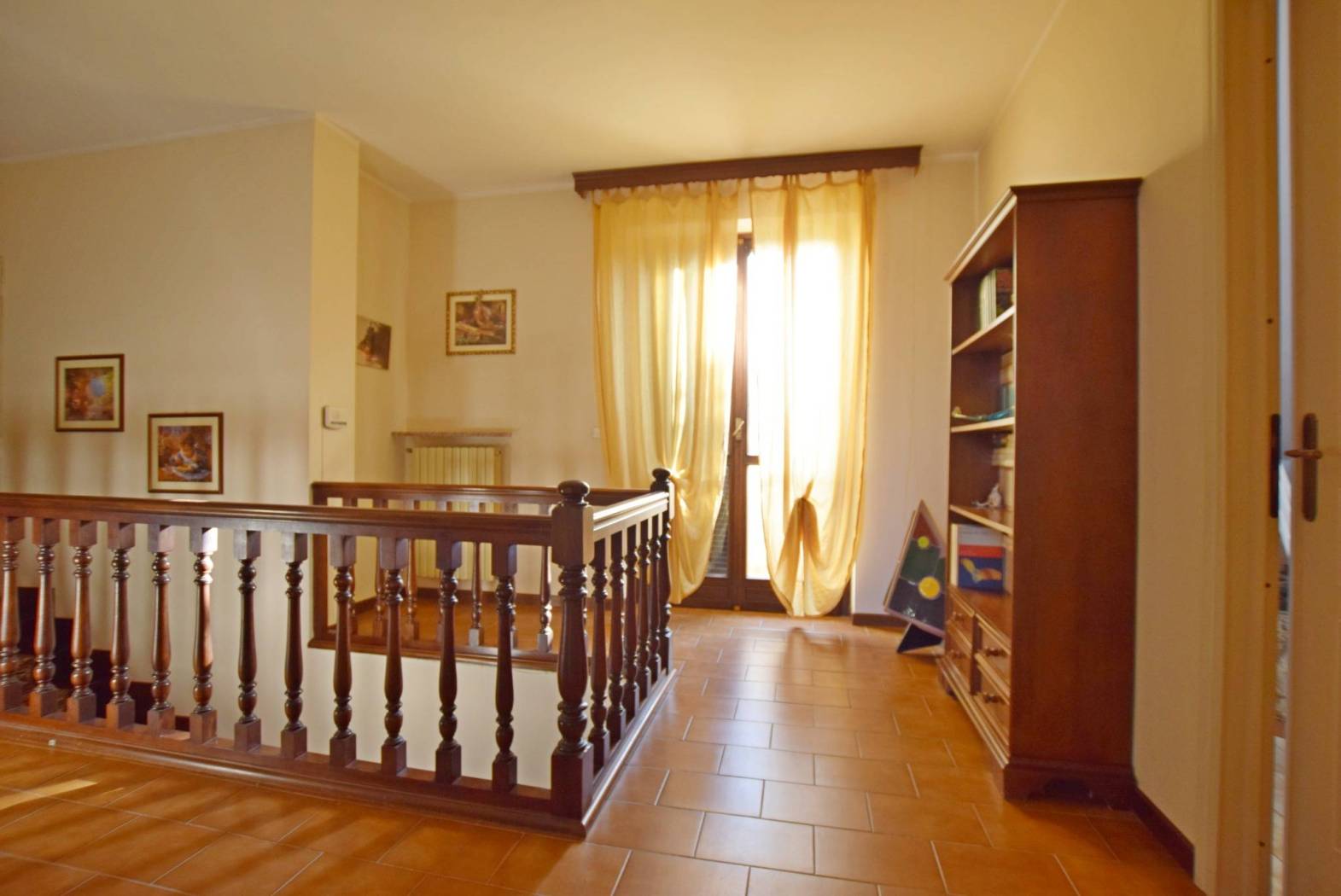 Interno appartamento