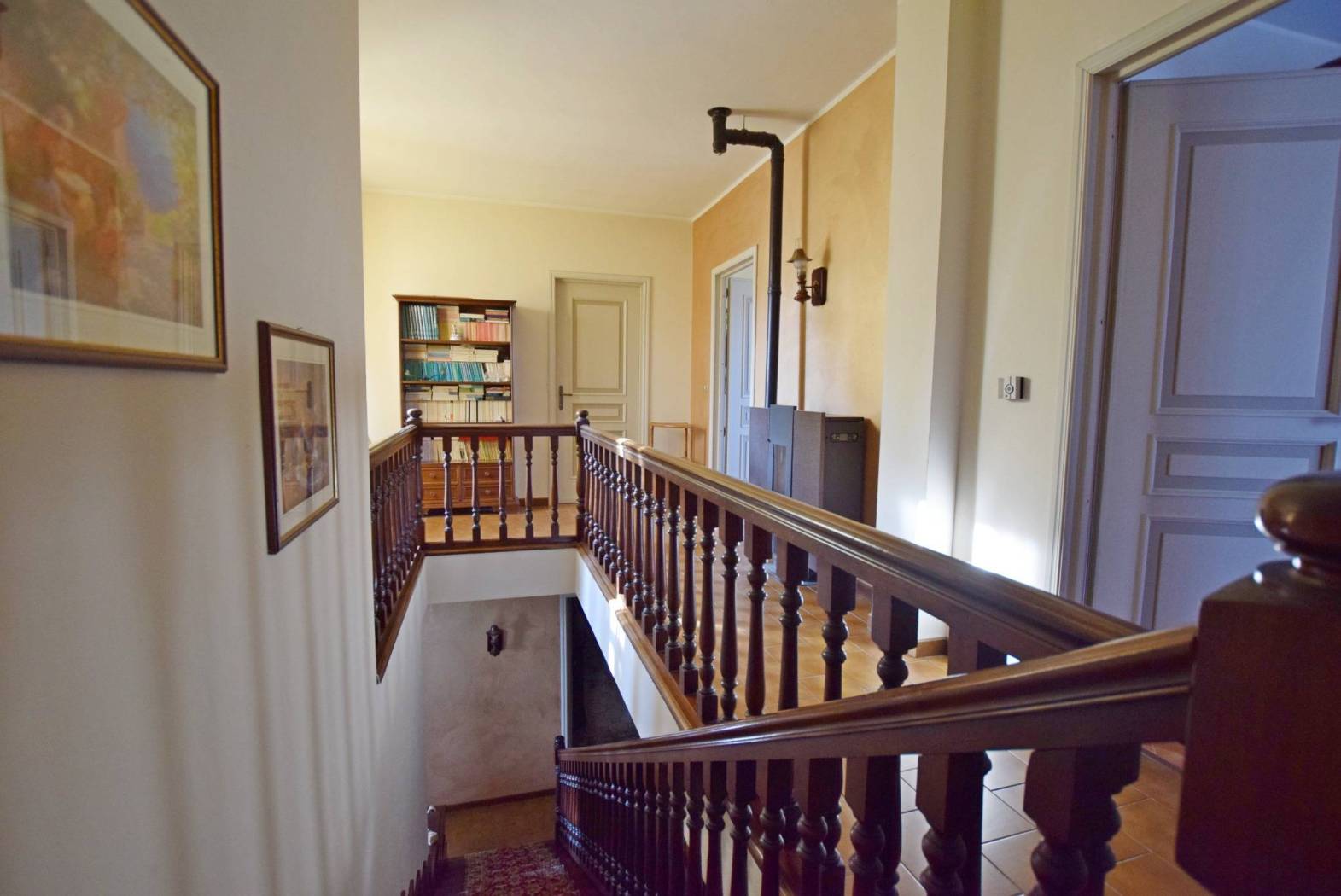 Interno appartamento