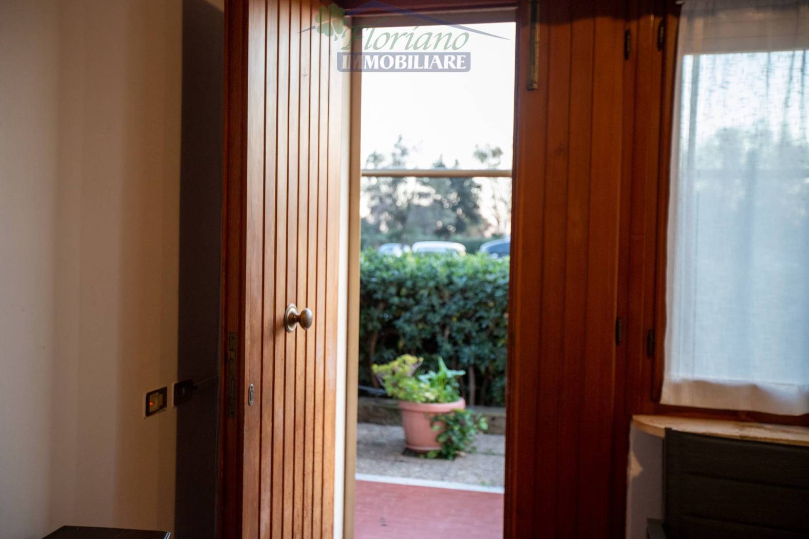 Interno appartamento