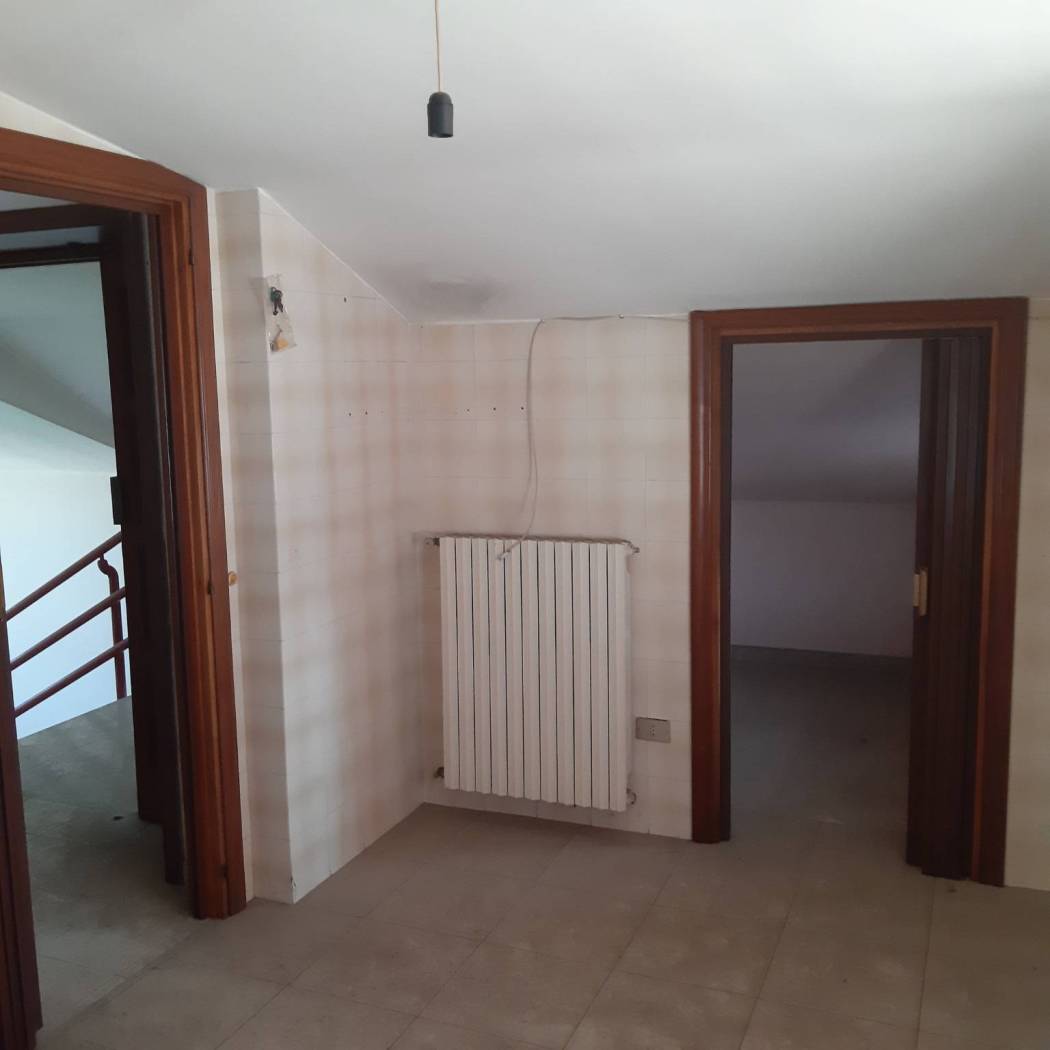 Interno appartamento