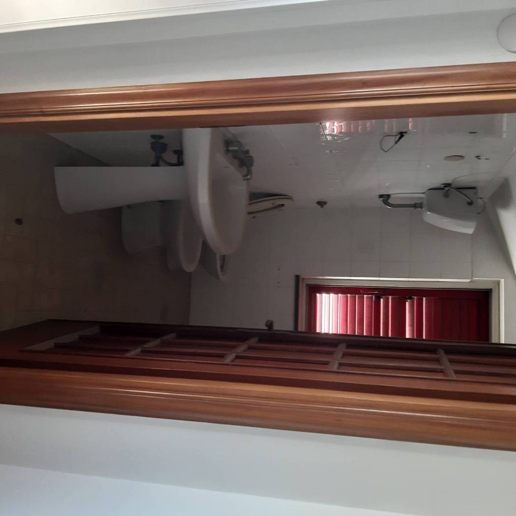 Interno appartamento