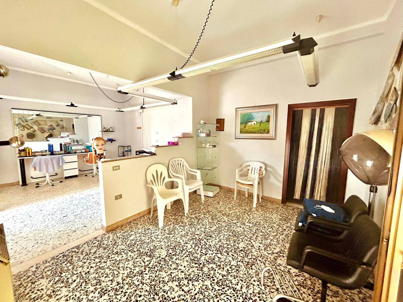 Interno non residenziale