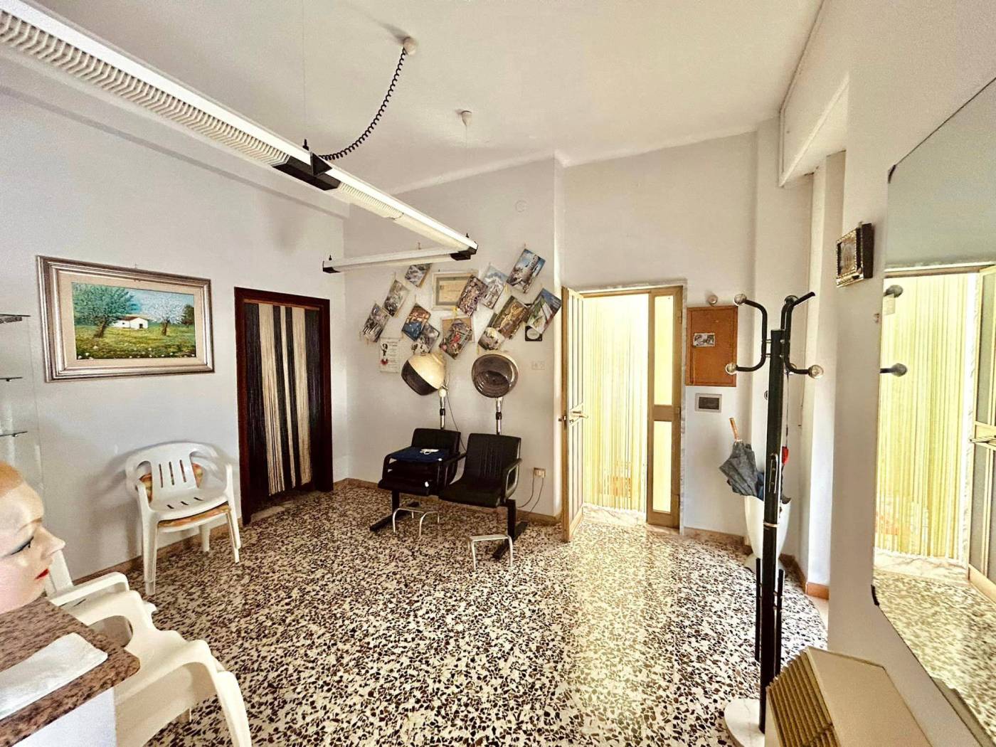 Interno appartamento