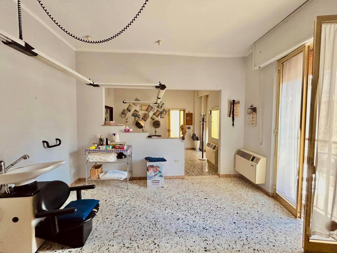 Interno non residenziale