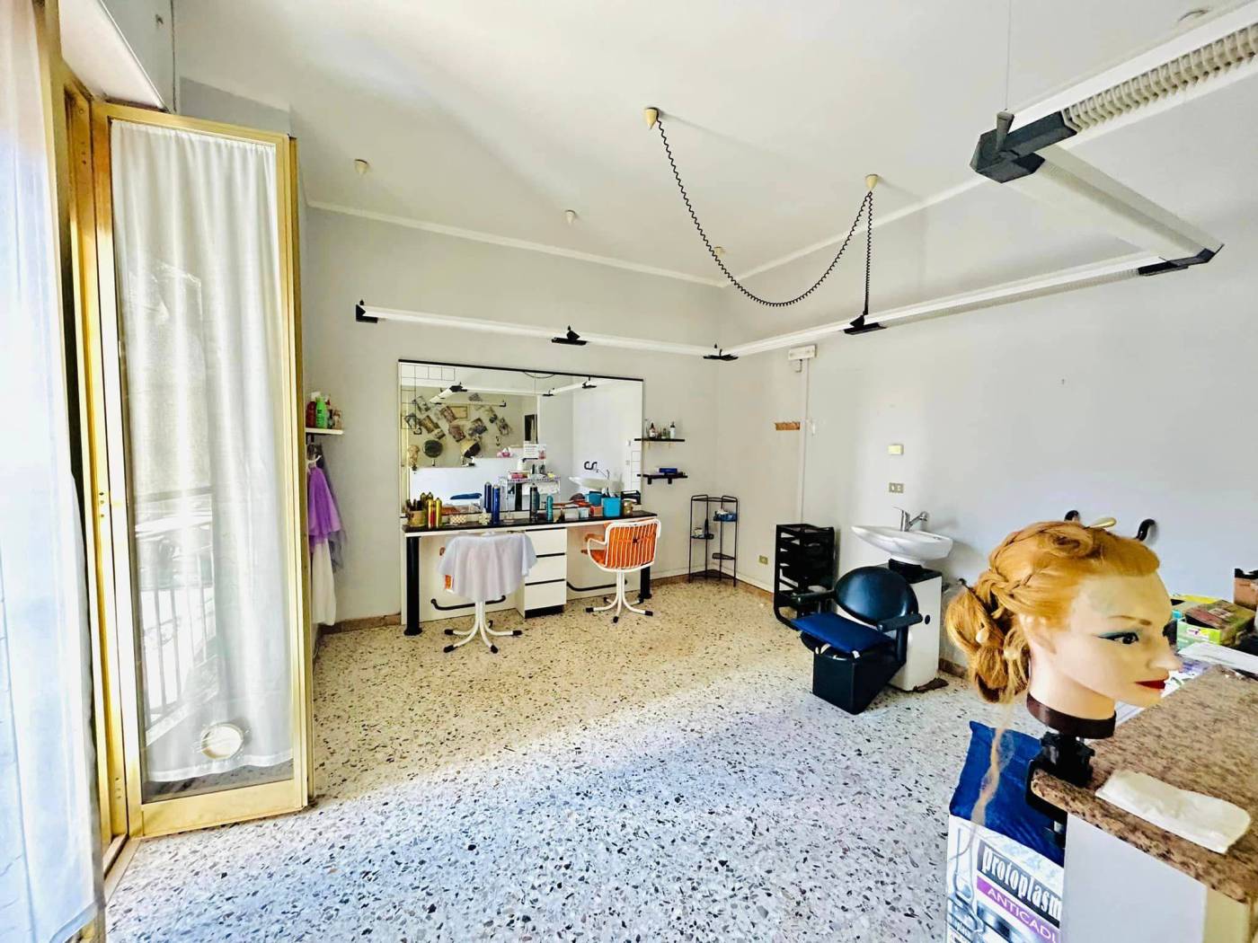 Interno non residenziale