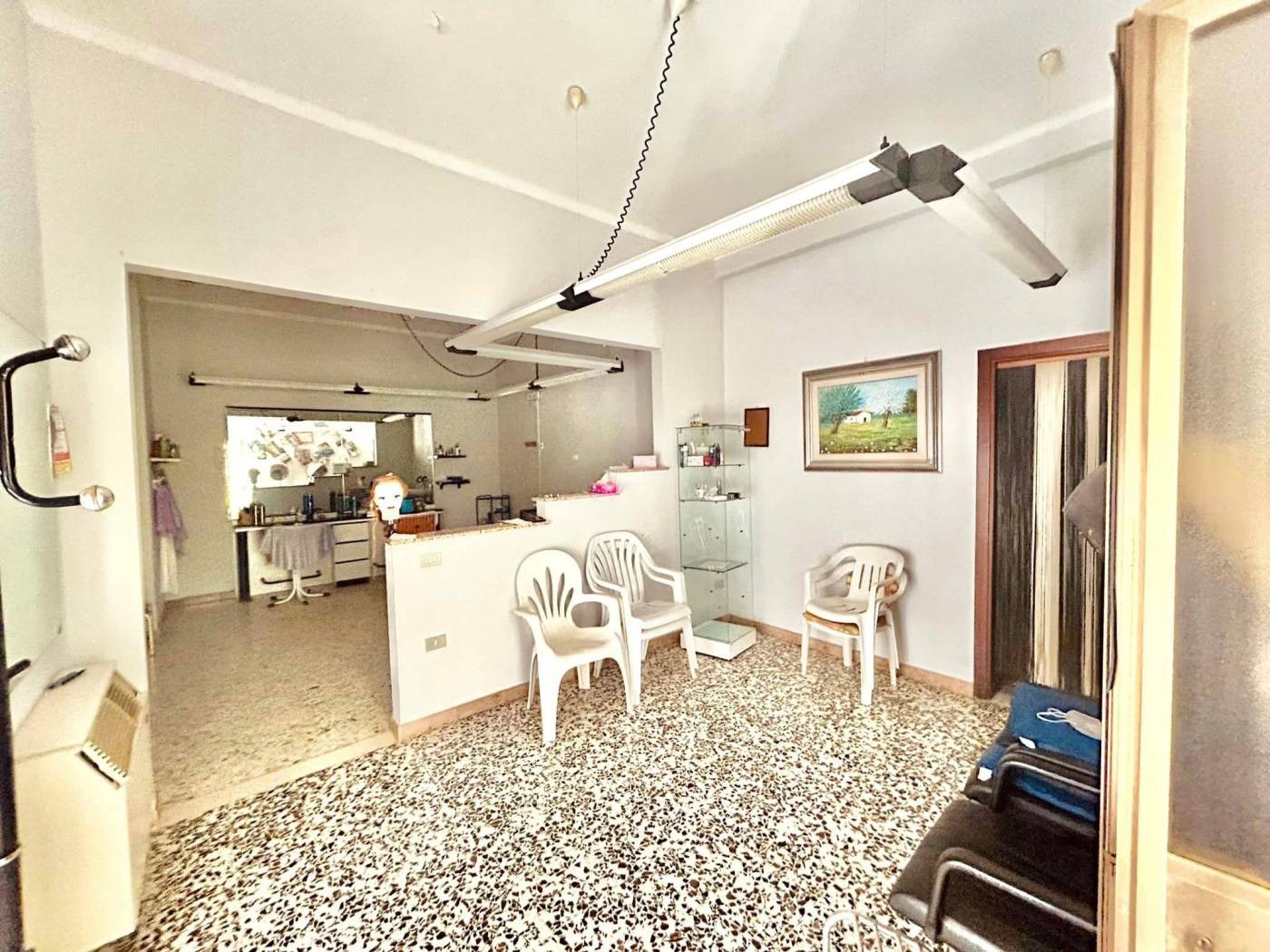 Interno non residenziale