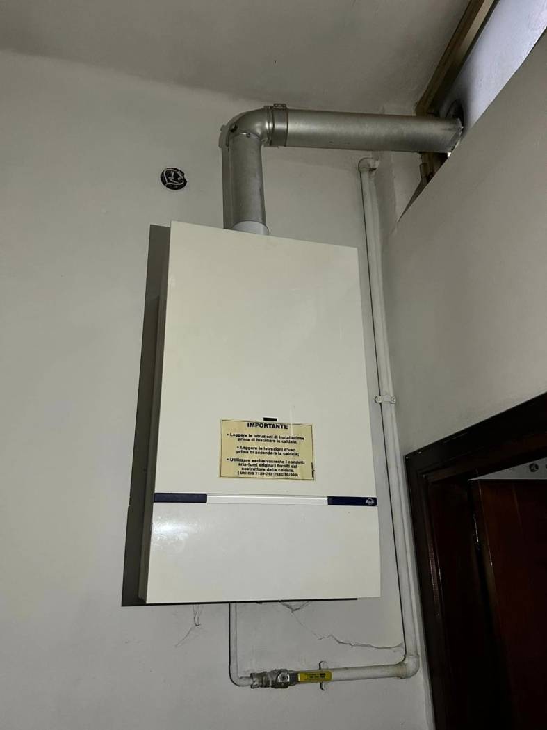 Interno appartamento