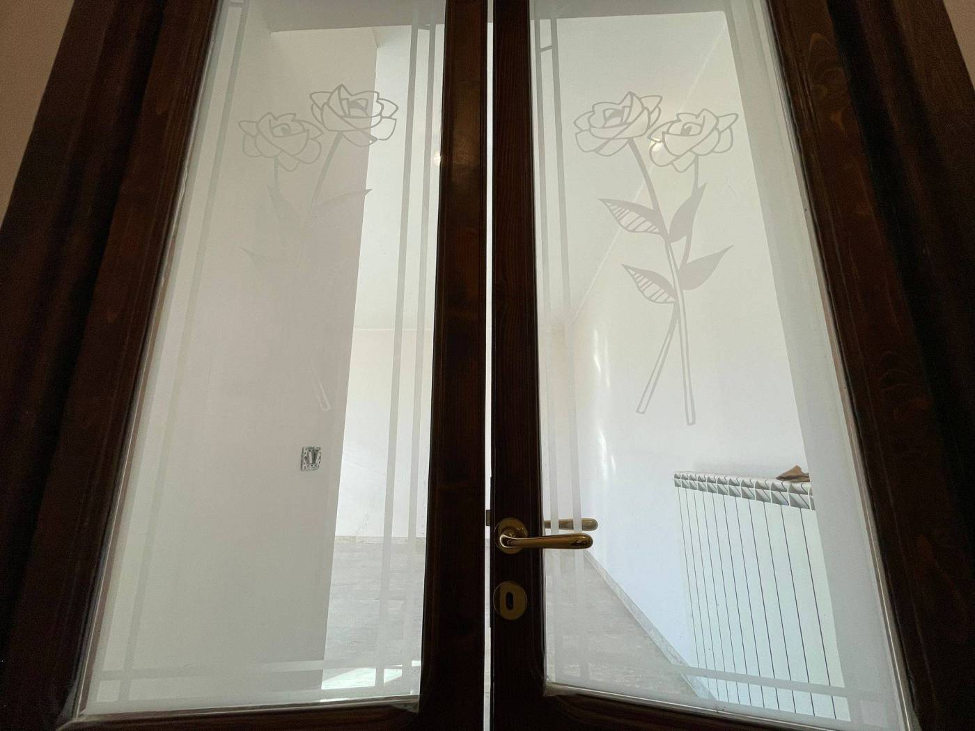 Interno appartamento