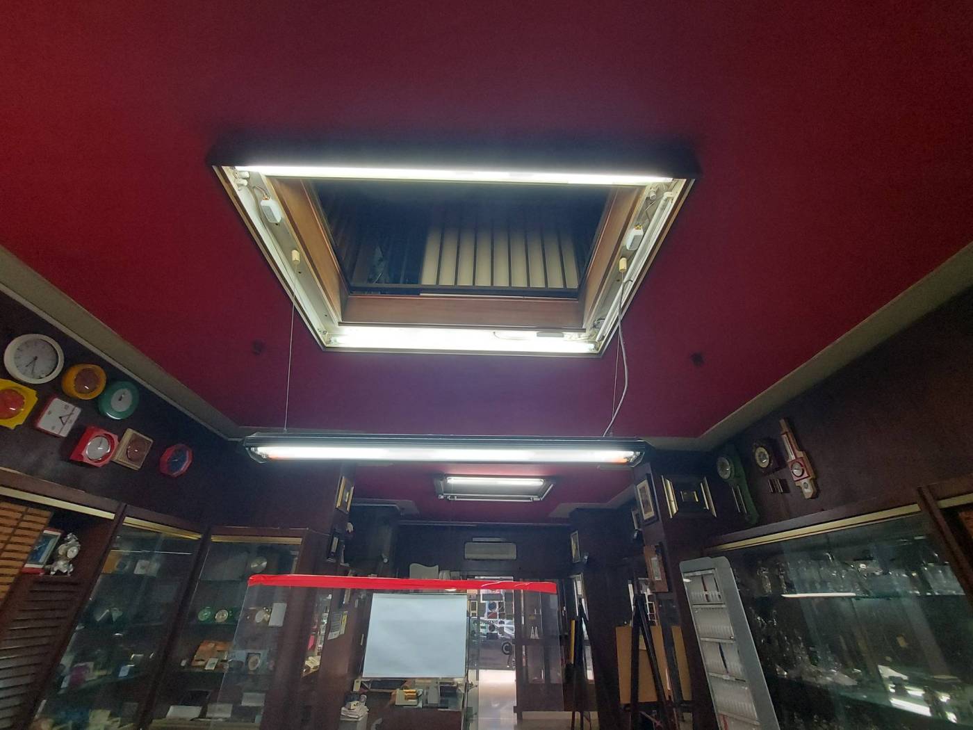 Interno non residenziale