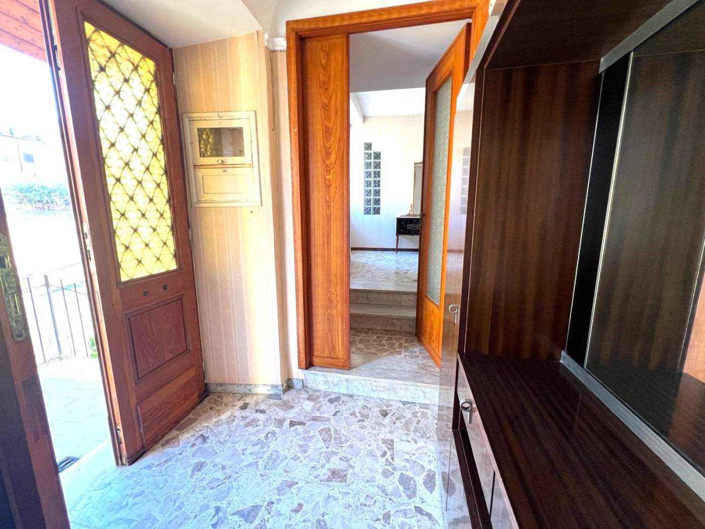 Interno appartamento