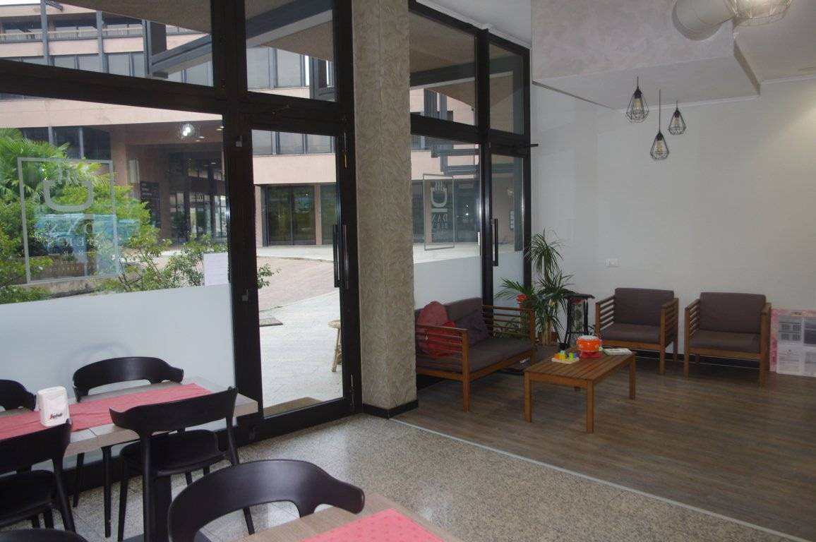 Interno non residenziale