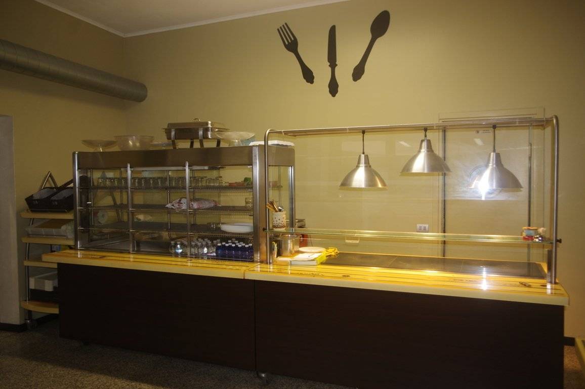 Interno non residenziale