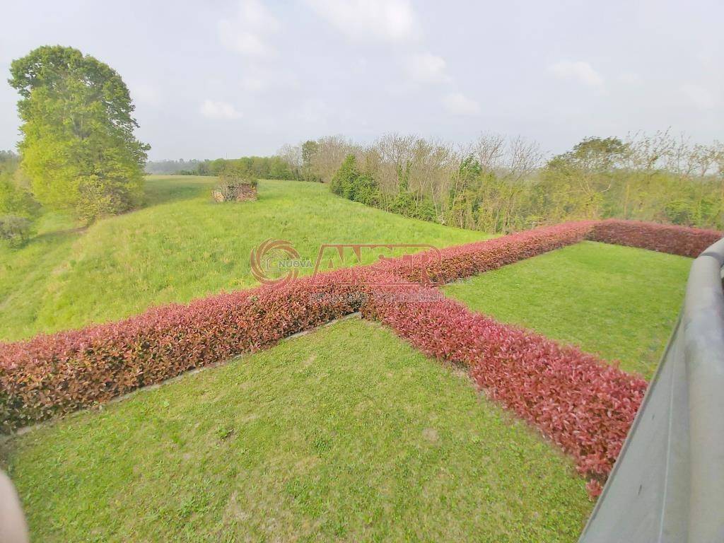 GIARDINO PRIVATO E PANORAMA