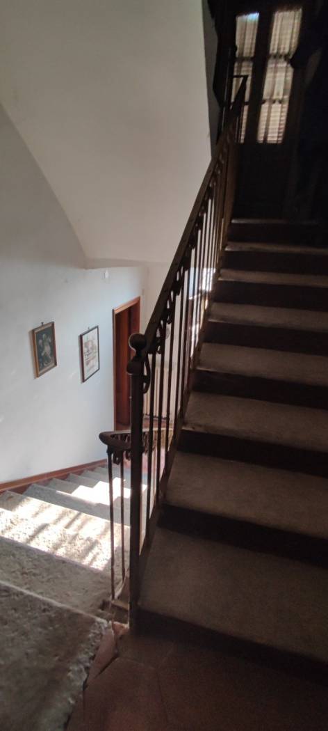 Interno palazzo