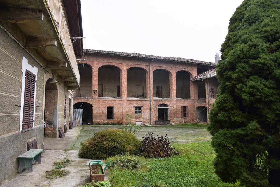 Facciata