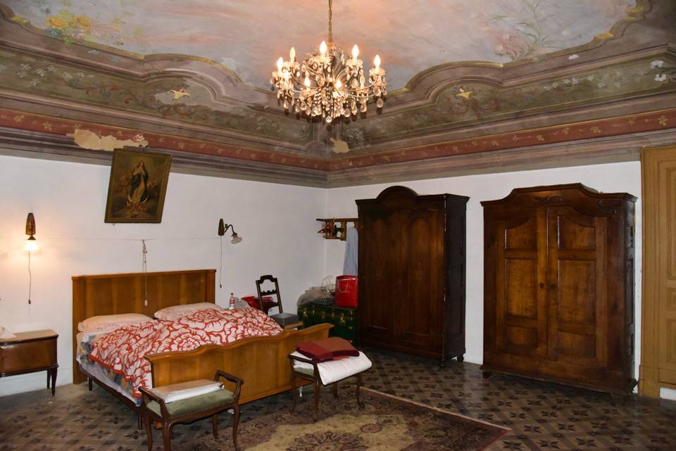 Camera da letto