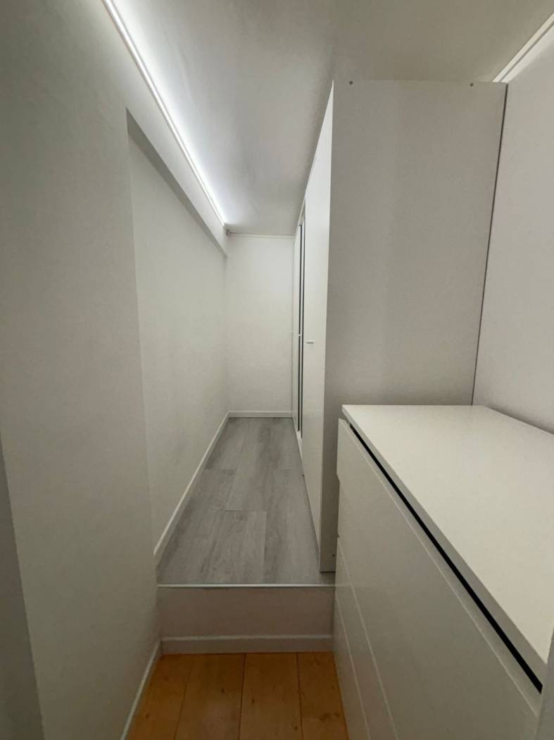 Interno appartamento