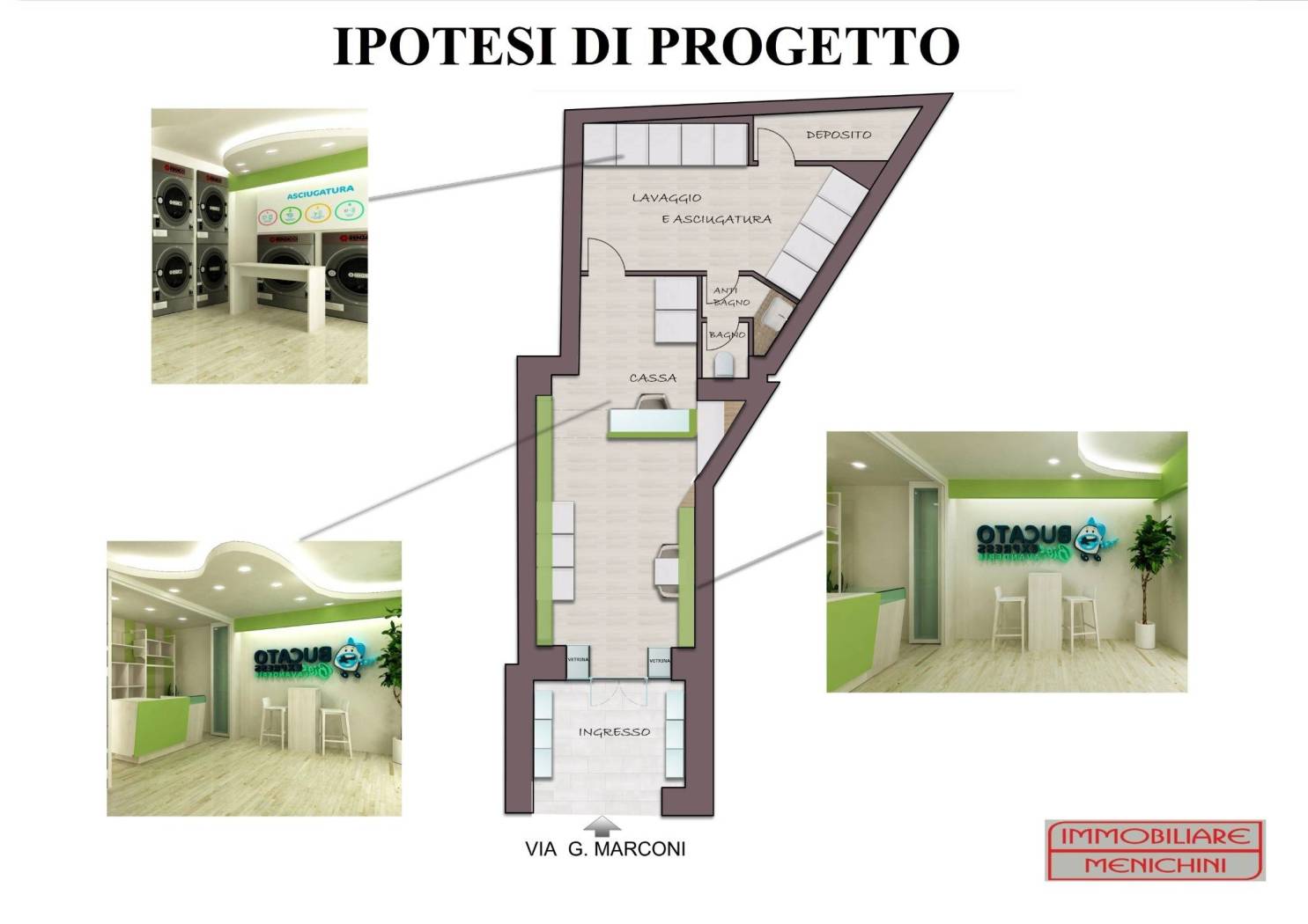 PROGETTO