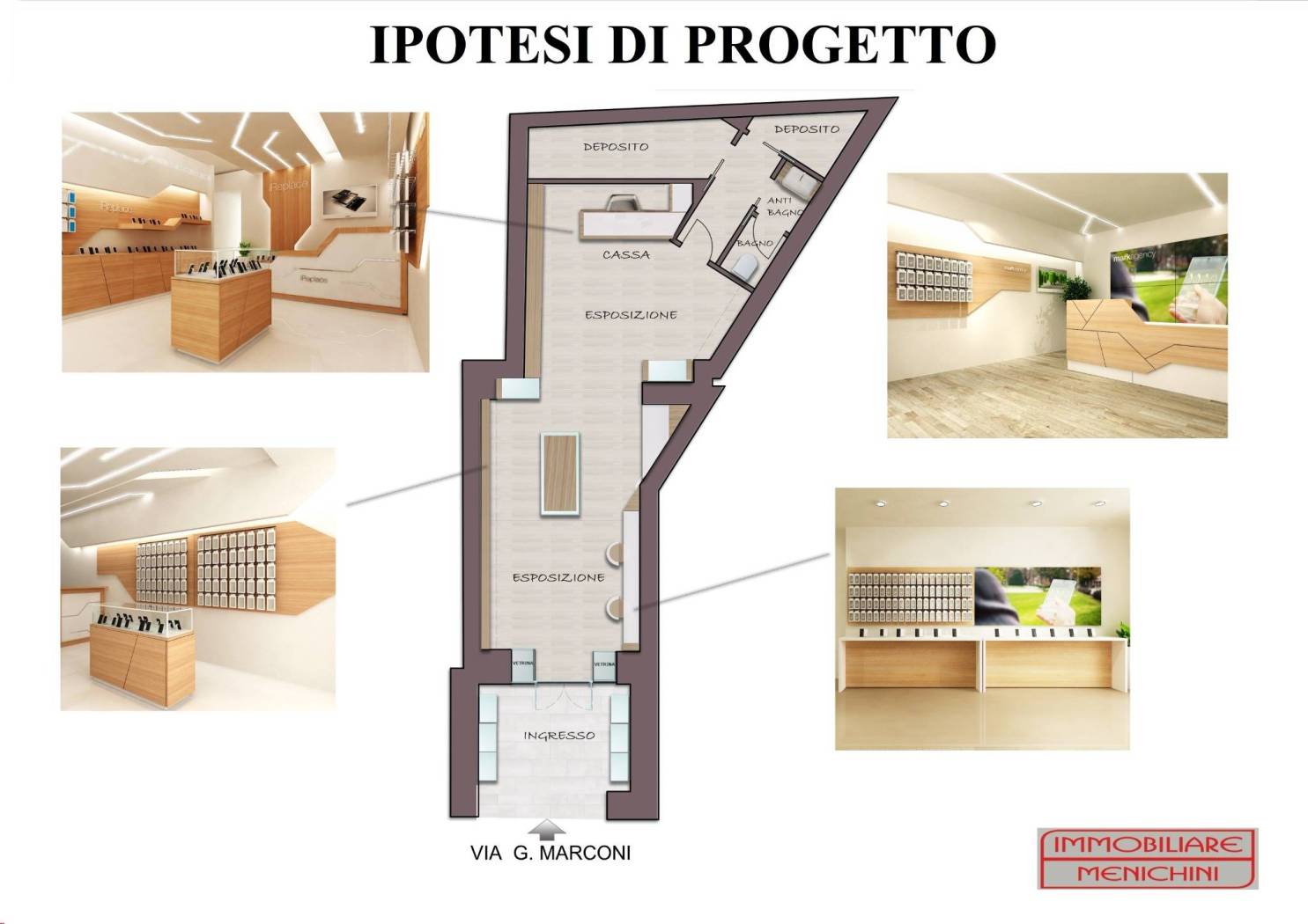 PROGETTO