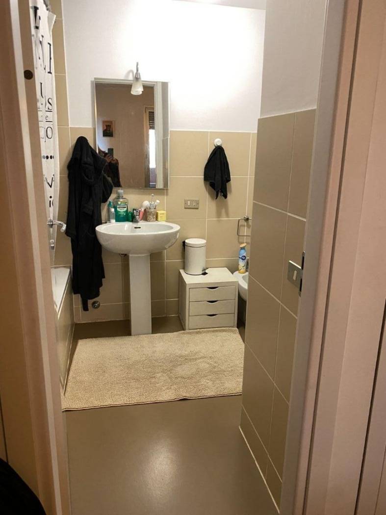 BAGNO