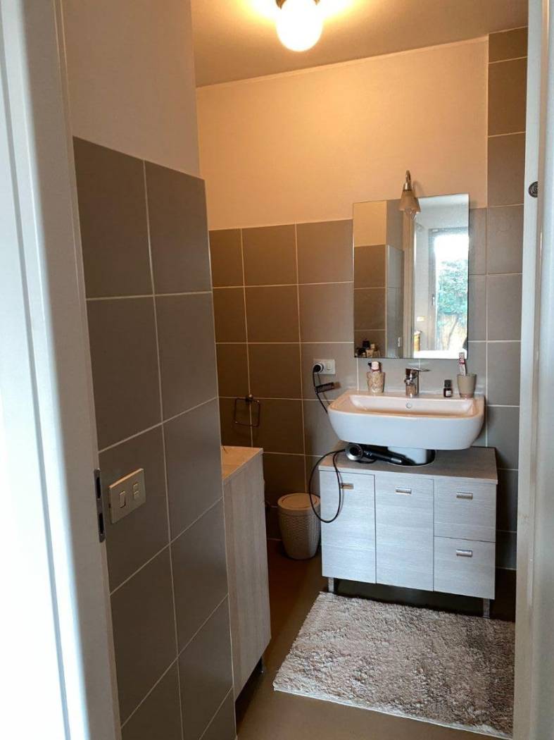 BAGNO