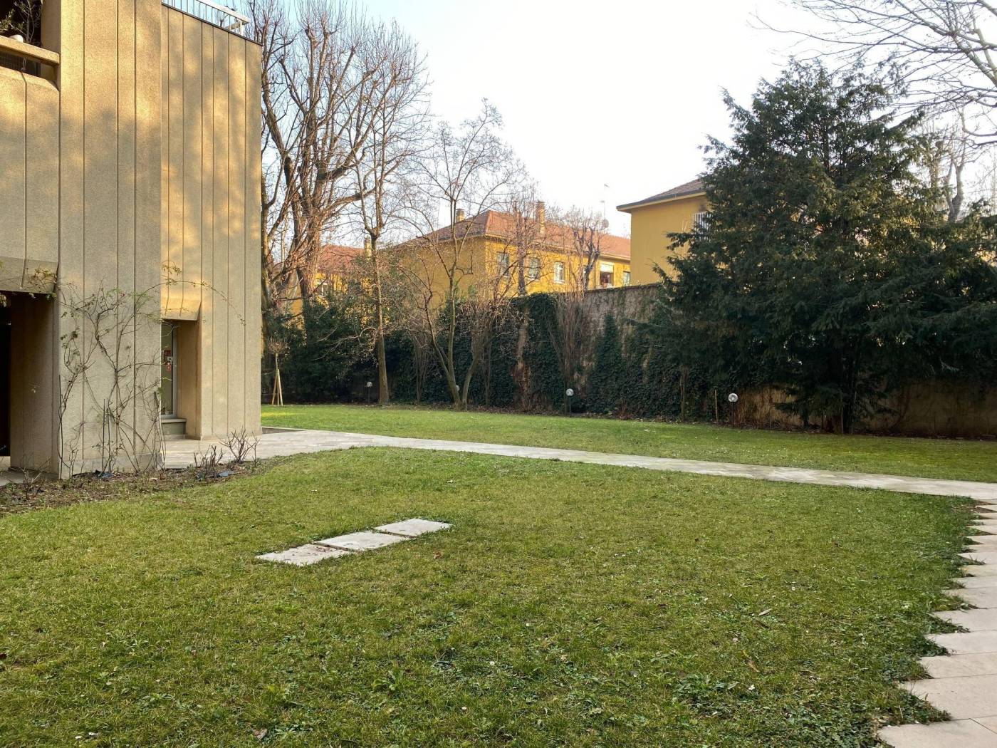 CORTILE