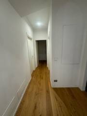 Stanza non arredata Stanza non arredata