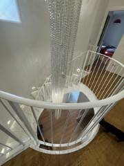 Interno palazzo Interno palazzo