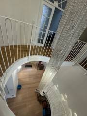 Interno palazzo Interno palazzo