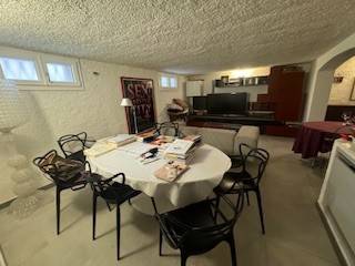 Stanza arredata Stanza arredata