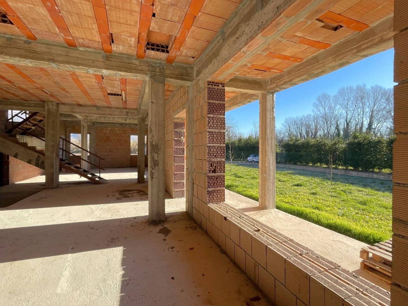 Interno appartamento