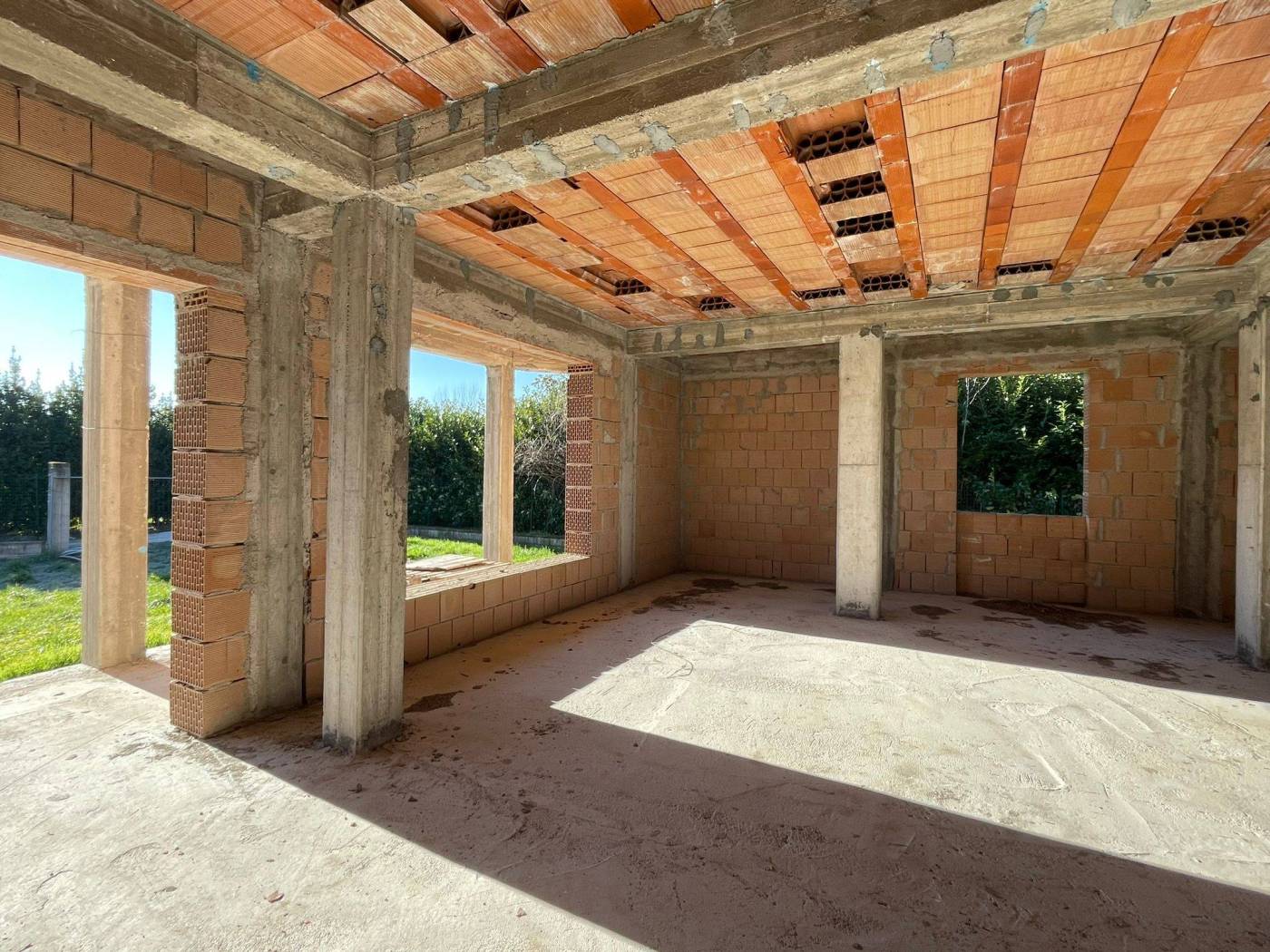 Interno appartamento