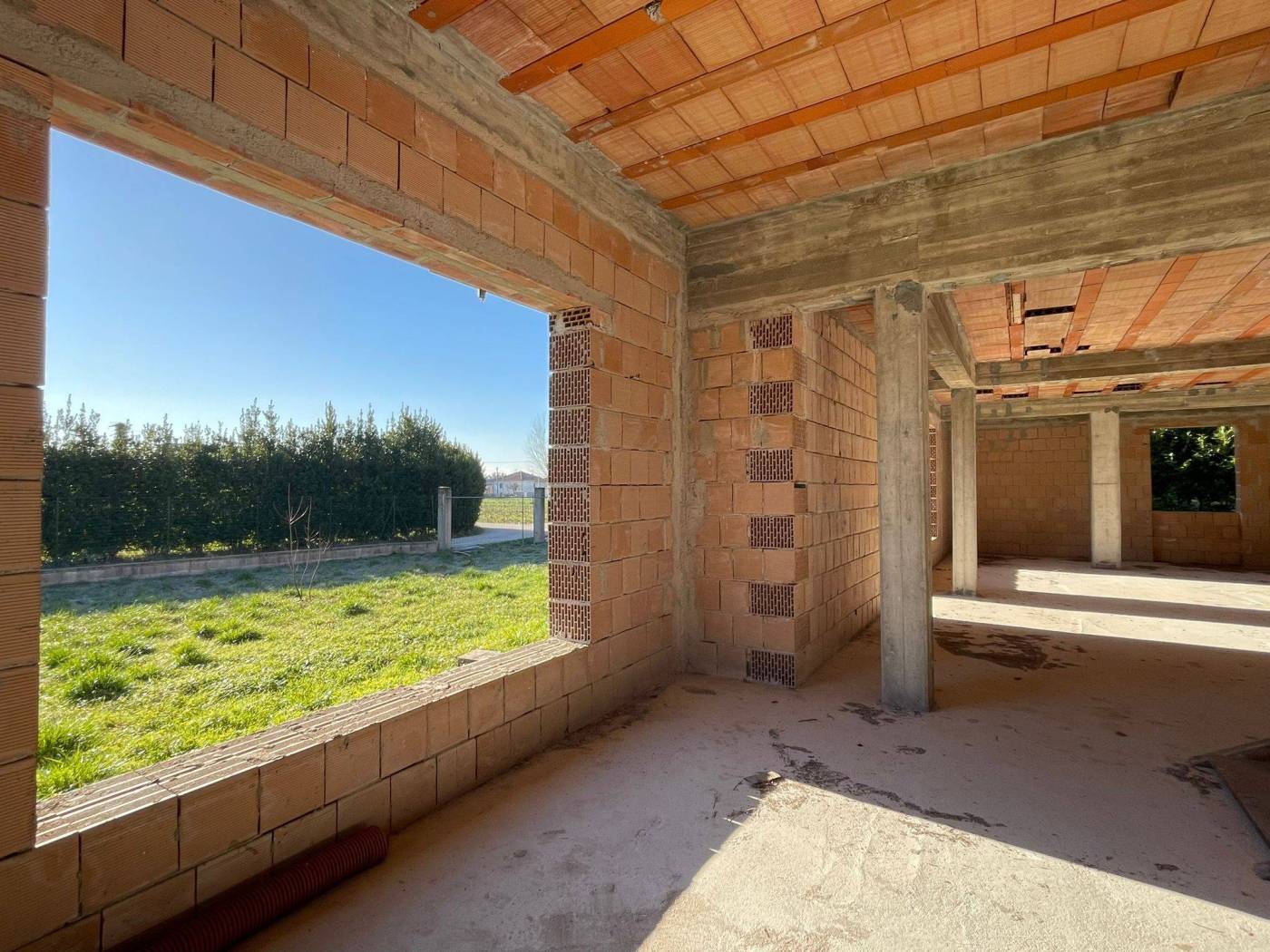 Interno appartamento