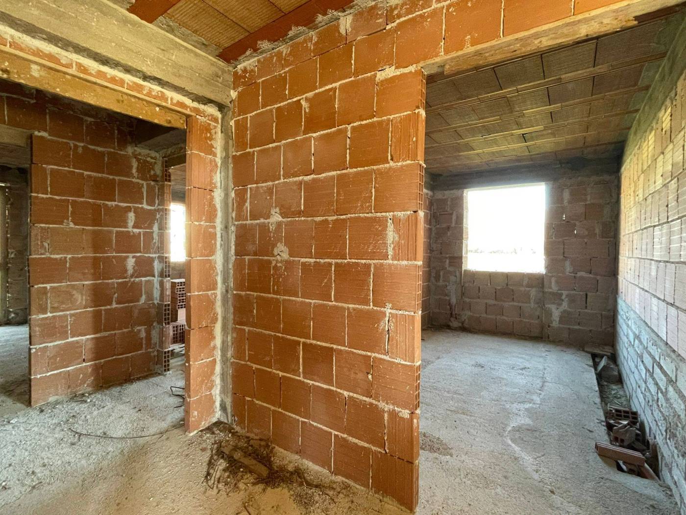 Interno appartamento