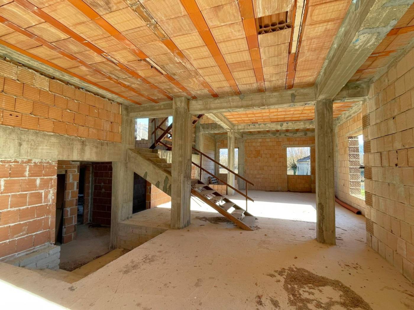 Interno appartamento