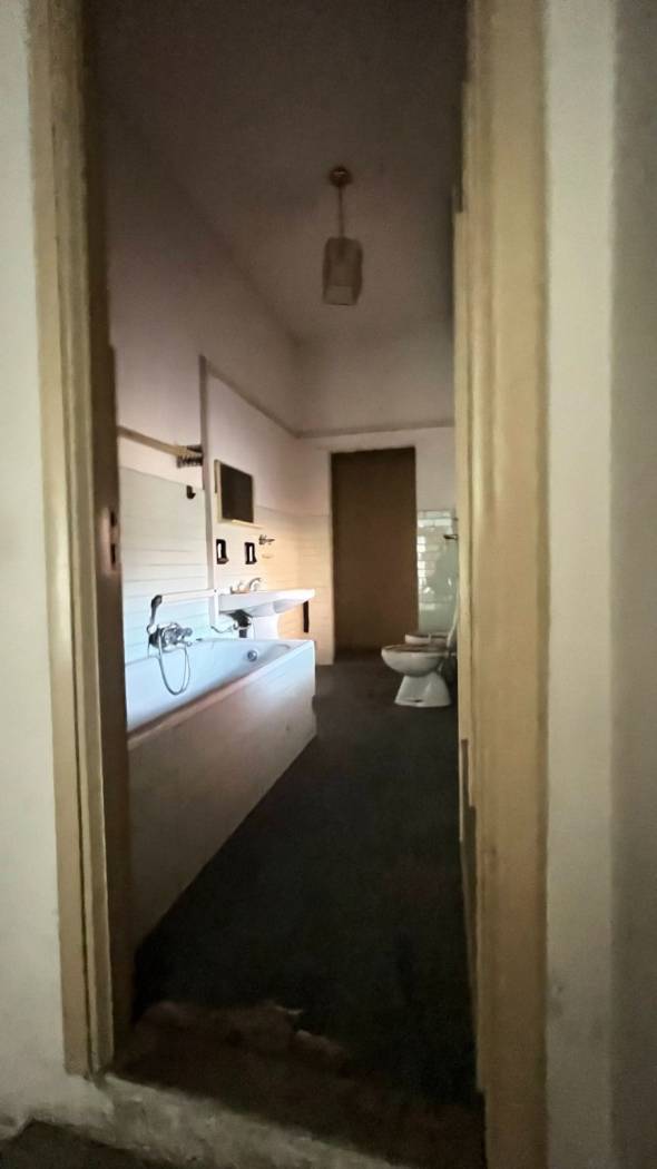 Interno appartamento Interno appartamento