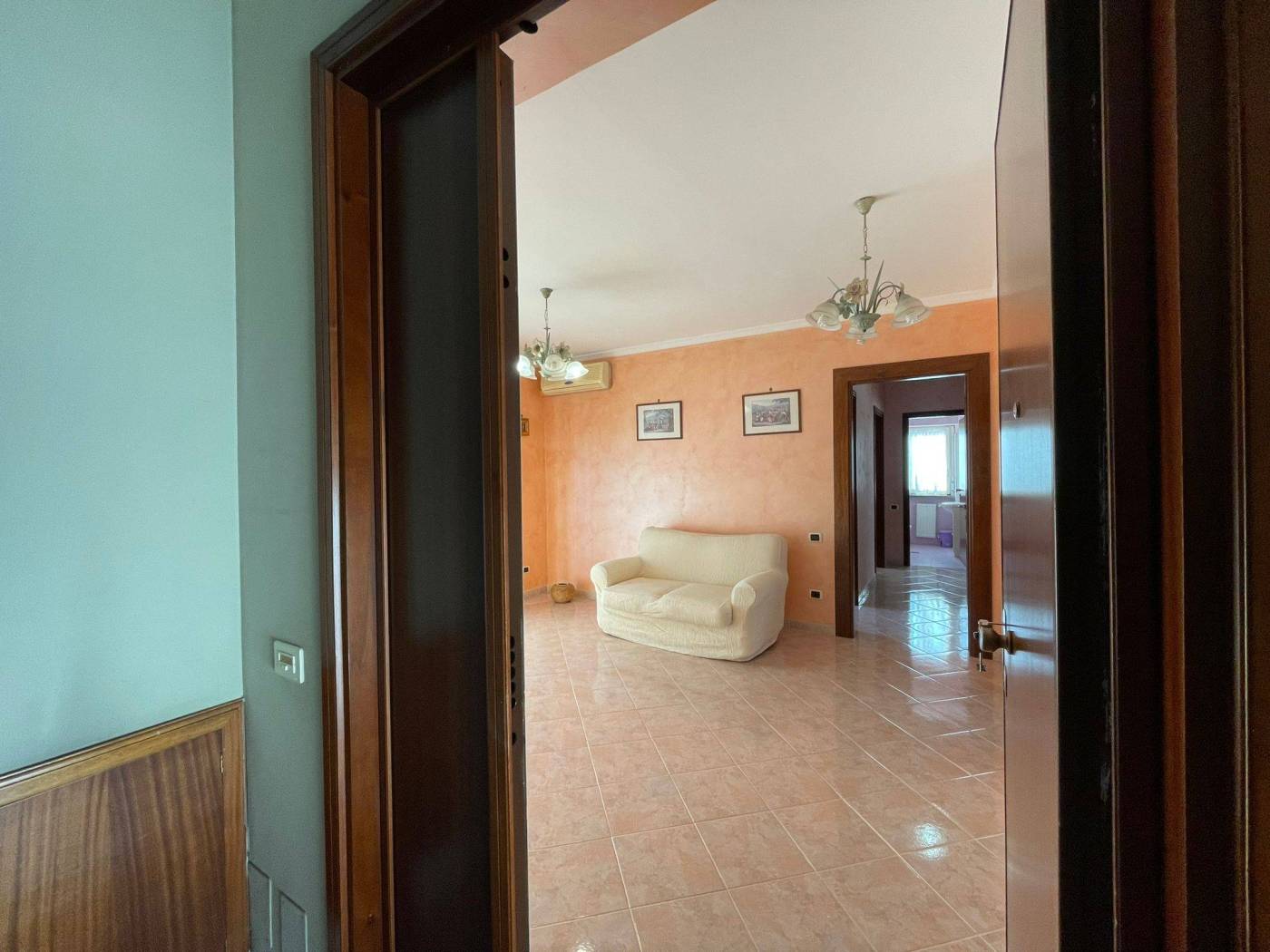 Interno appartamento