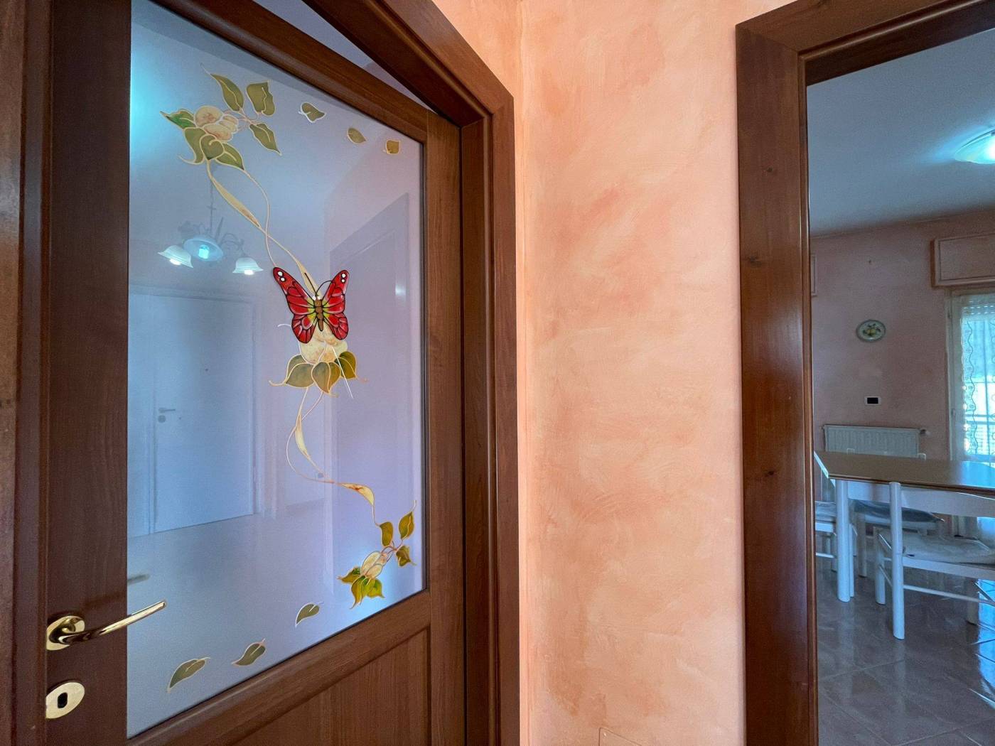 Interno appartamento