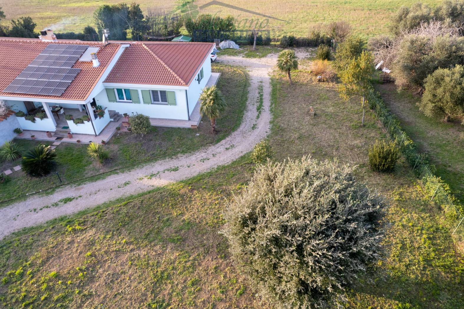 Terreno
