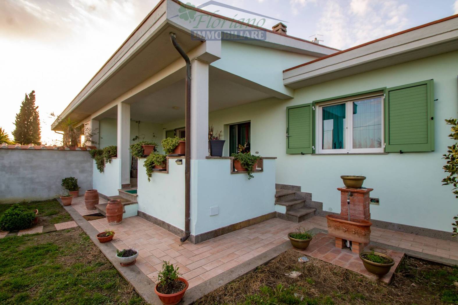 Giardino