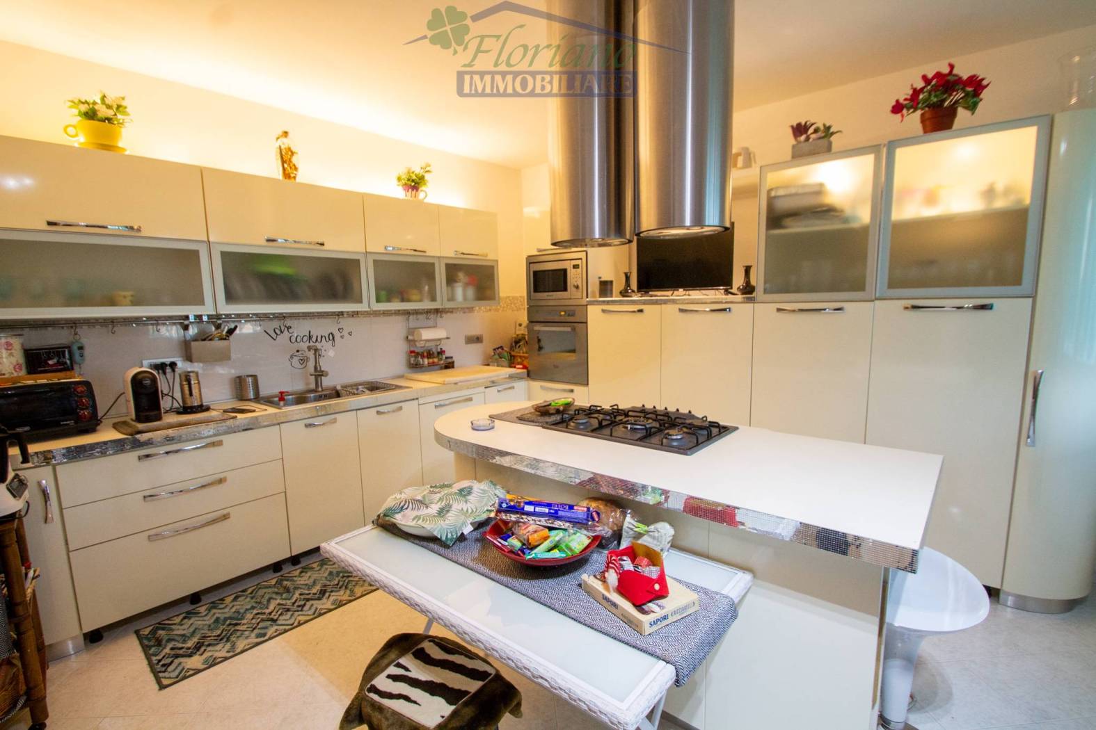 Cucina