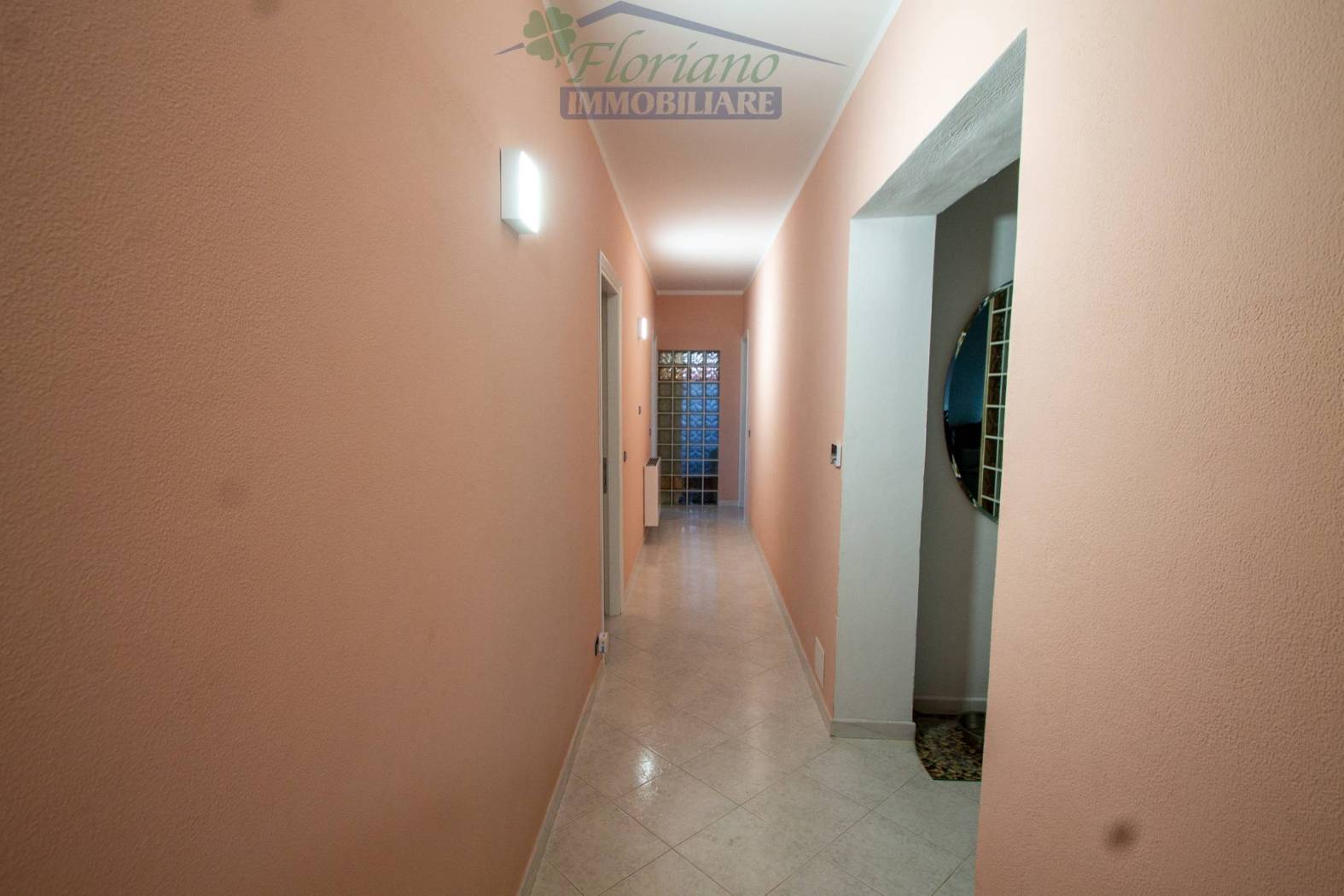 Interno palazzo