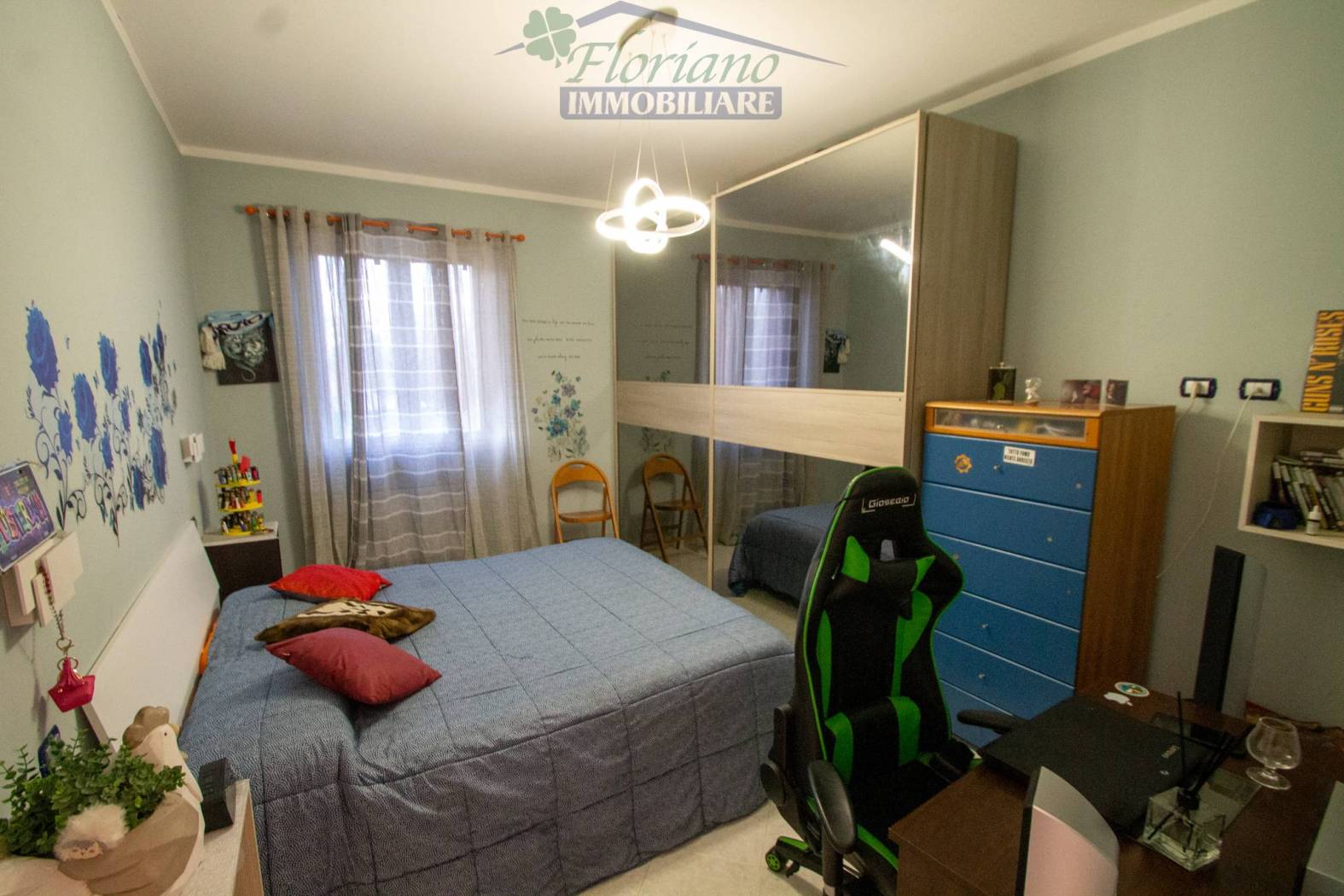 Camera da letto