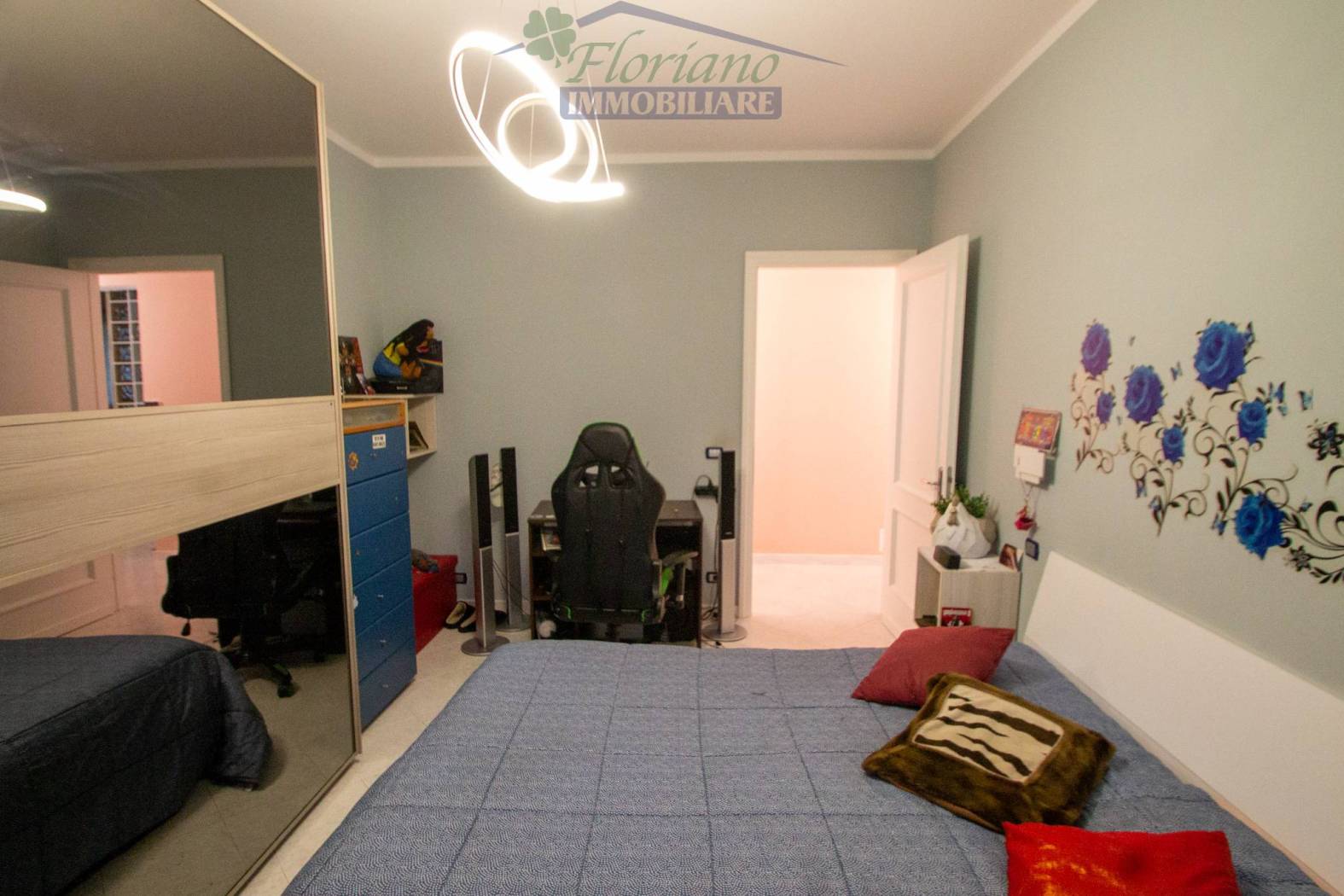 Camera da letto