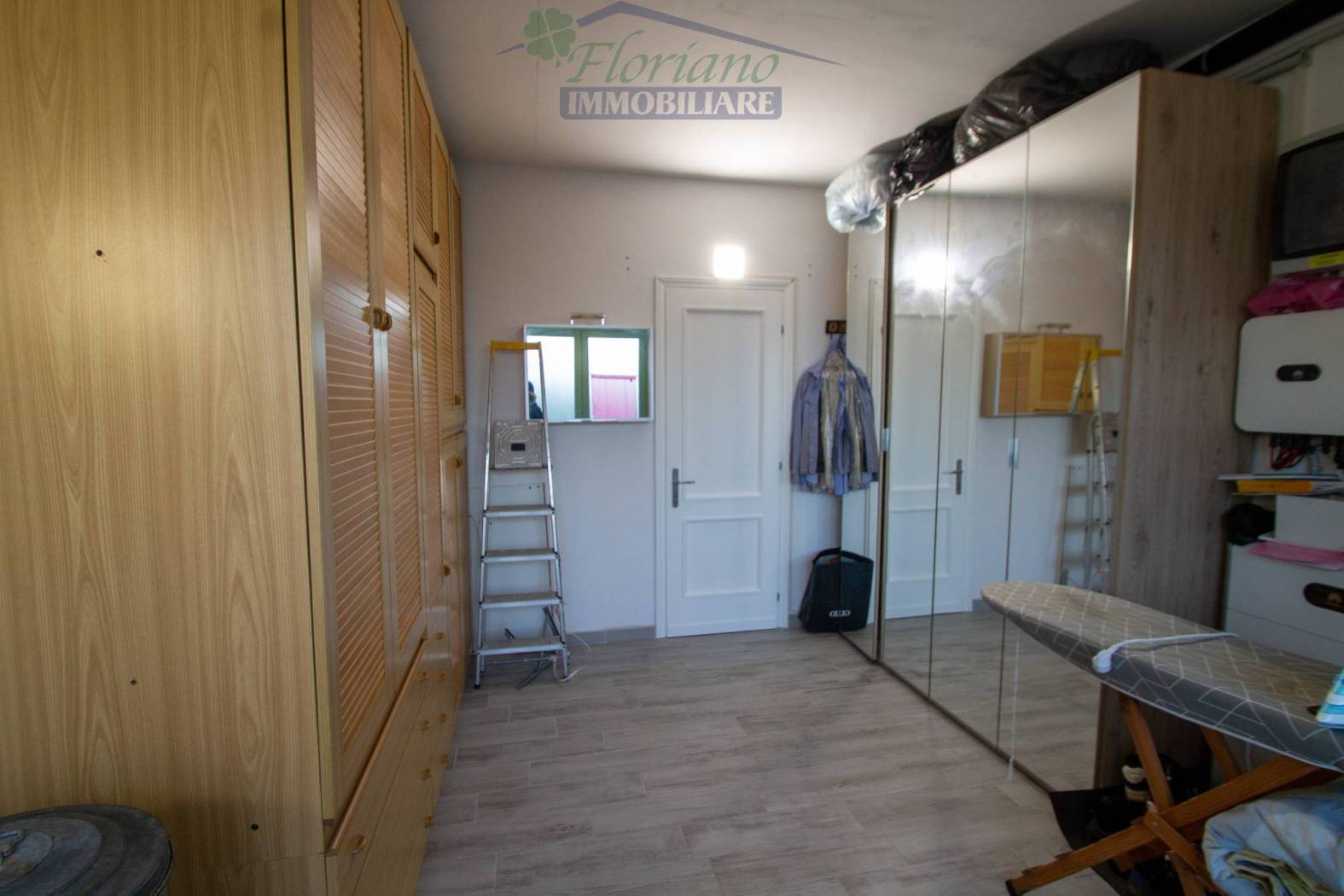 Interno appartamento