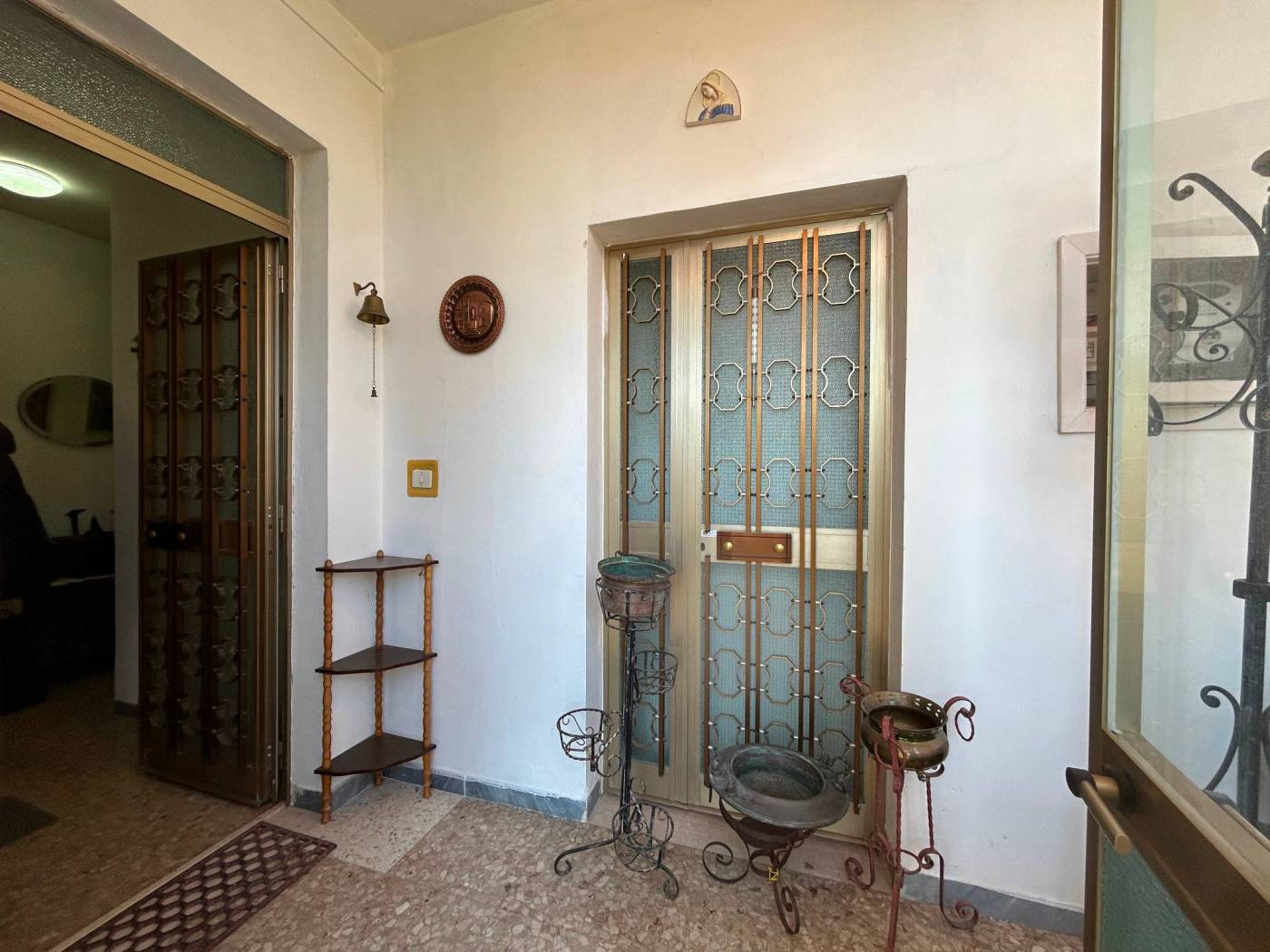 Interno palazzo