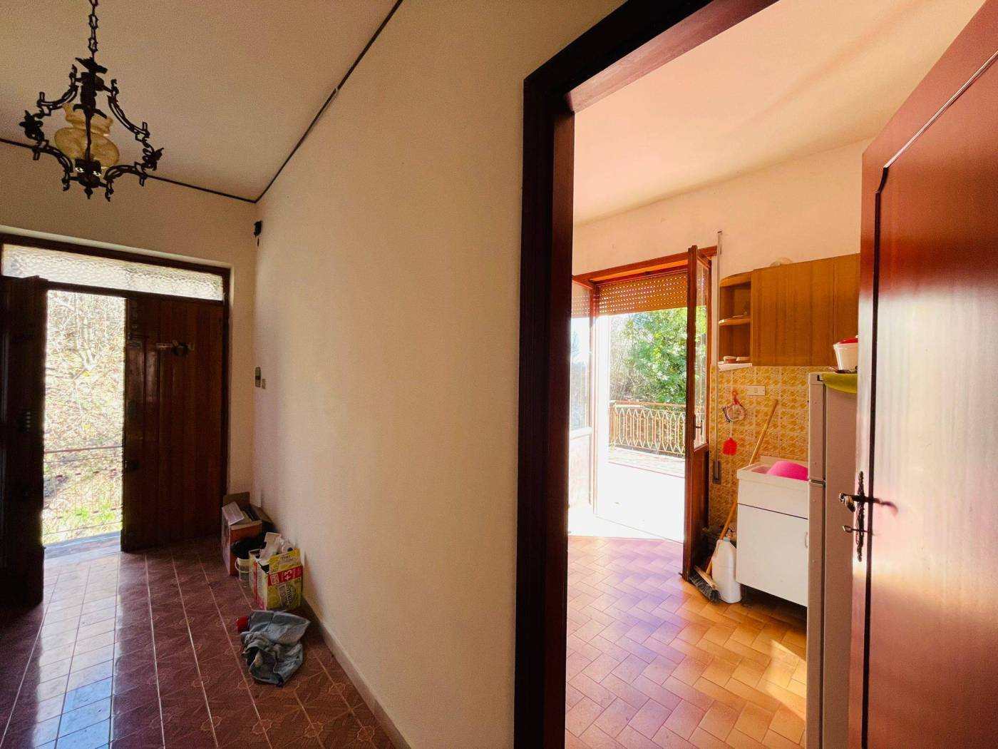 Interno appartamento